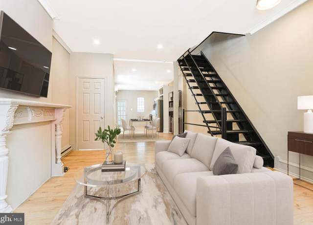 Property at 2050 W Boston St, Philadelphia, PA 19132, 3 beds, 1.5 baths