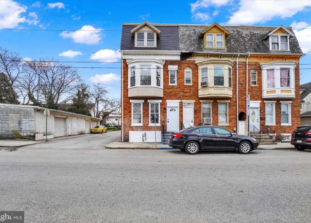 Property at 414 Wallace St, York, PA 17403, 5 beds, 1.5 baths