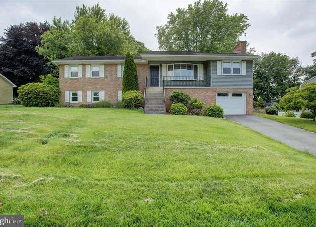 Property at 110 Bunker Hill Rd, New Cumberland, PA 17070, 5 beds, 2 baths