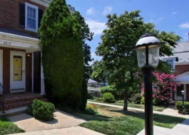 Property at 4217 32nd Rd S, Arlington, VA 22206, 3 beds, 2 baths