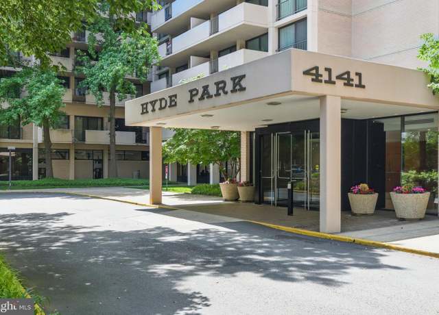 Property at 4141 N Henderson Rd #326, Arlington, VA 22203, 1 bed, 1.5 baths