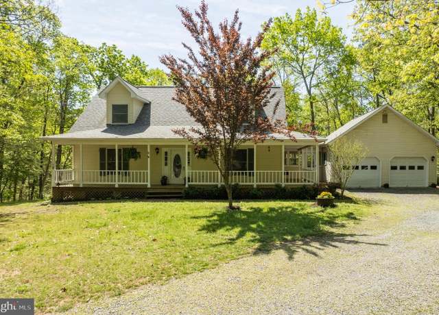 Property at 275 Wood Rise Ln, Winchester, VA 22602, 3 beds, 2.5 baths