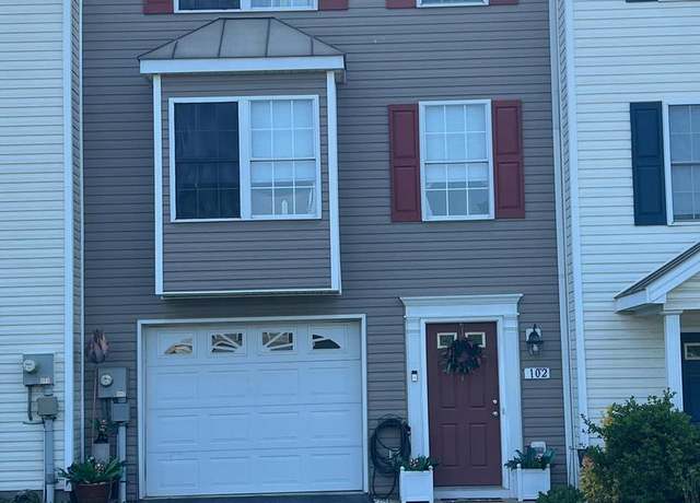 Property at 102 Zephyr Ln, Winchester, VA 22602, 3 beds, 1.5 baths