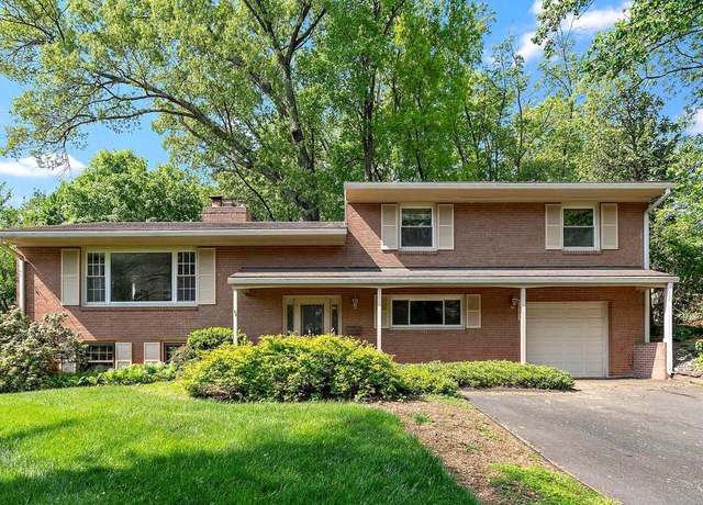 Property at 7209 Gordons Rd, Falls Church, VA 22043, 4 beds, 3 baths