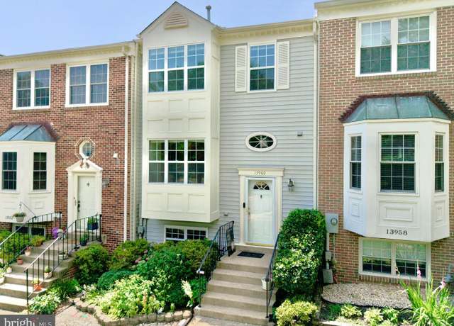 Property at 13960 Antonia Ford Ct, Centreville, VA 20121, 3 beds, 3.5 baths