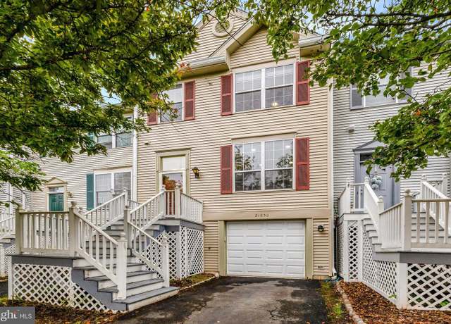 Property at 21850 Goldstone Ter, Sterling, VA 20164, 3 beds, 2.5 baths