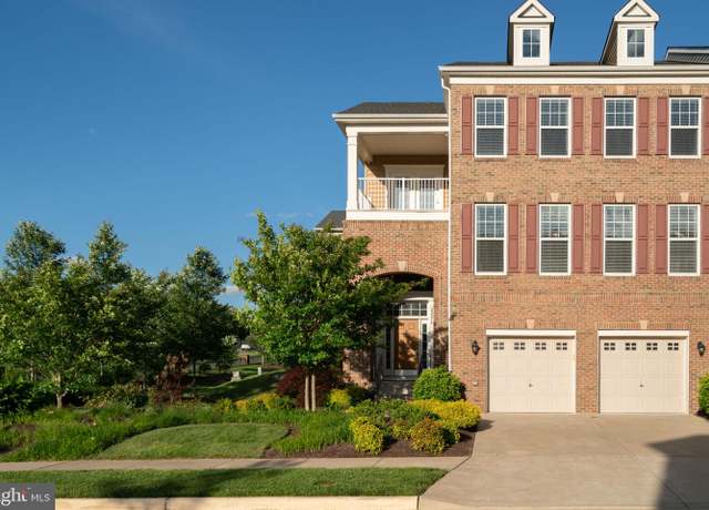 Property at 22270 Foggy Ridge Ter, Ashburn, VA 20148, 4 beds, 3.5 baths
