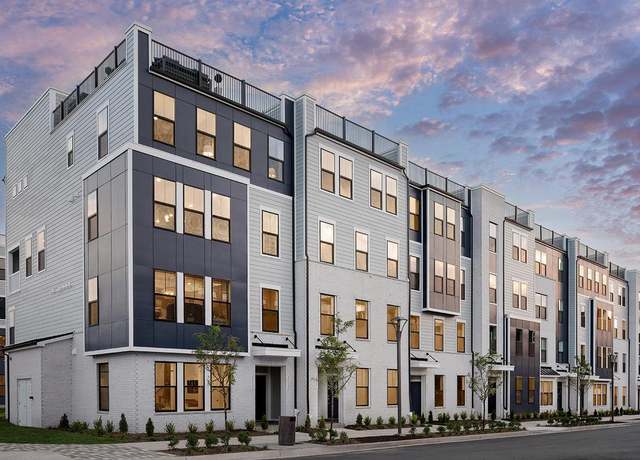 Property at TBB Cloongee Ter Unit CLARENDON, Dulles, VA 20166, 3 beds, 2.5 baths