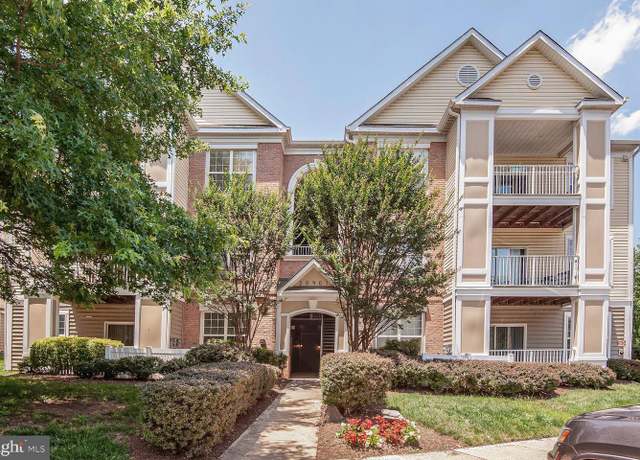 Property at 20901 Cedarpost Sq #101, Ashburn, VA 20147, 2 beds, 2 baths