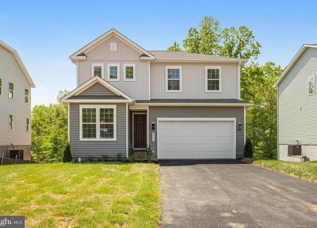 Property at 35614 Pine Needle Ln, Locust Grove, VA 22508, 3 beds, 2.5 baths