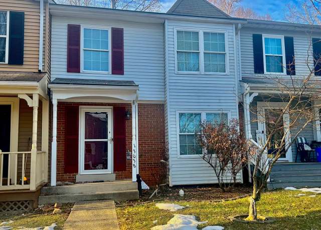 Property at 13038 Quander Ct, Woodbridge, VA 22193, 3 beds, 3 baths