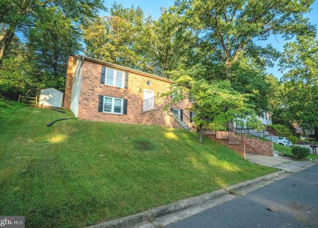 Property at 15712 Brandywine Rd, Dumfries, VA 22025, 4 beds, 3 baths