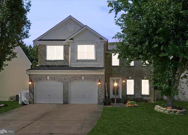 Property at 3025 Sassafras Tree Ct, Dumfries, VA 22026, 5 beds, 3.5 baths