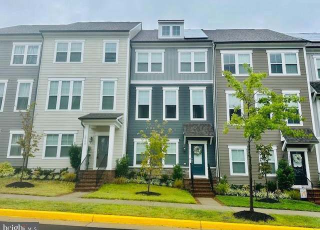 Property at 1766 Hickory Woods Rd, Dumfries, VA 22026, 4 beds, 3 baths
