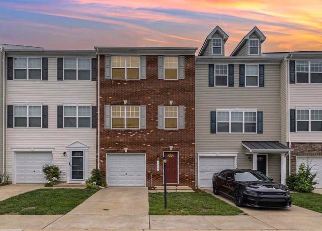 Property at 2239 Mallard Landing Dr, Fredericksburg, VA 22408, 4 beds, 3 baths