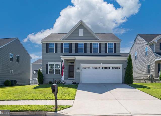 Property at 5360 Holley Oak Ln, Fredericksburg, VA 22407, 4 beds, 2.5 baths