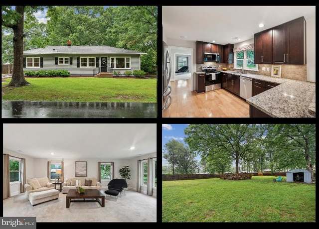 Property at 34 Jefferson St, Fredericksburg, VA 22405, 2 beds, 2 baths