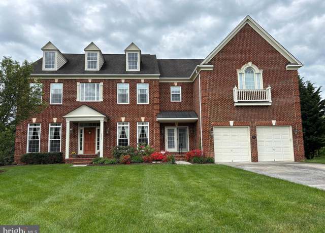 Property at 1517 Brookdale Ct, Winchester, VA 22601, 4 beds, 4.5 baths