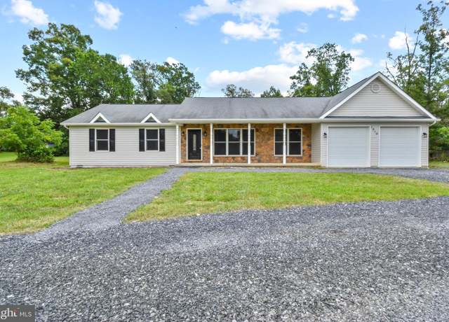 Property at 1810 Rivermont Dr, Front Royal, VA 22630, 3 beds, 2 baths