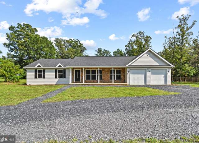 Property at 1810 Rivermont Dr, Front Royal, VA 22630, 3 beds, 2 baths