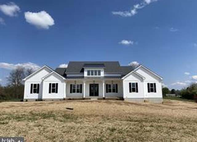 Property at Lot 5 Ivy Hill Ln, Harpers Ferry, WV 25425, 4 beds, 4.5 baths