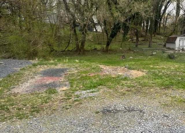 Property at 110 College St, Shepherdstown, WV 25443