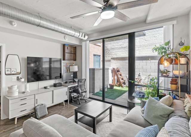 Property at 50 Florida Ave NE #116, Washington, DC 20002, 1 bed, 1 bath