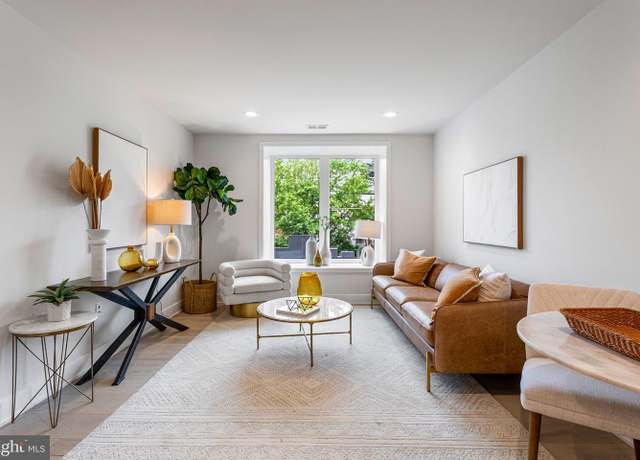 Property at 845 19th St NE Unit 7, Washington, DC 20002, 1 bed, 1 bath