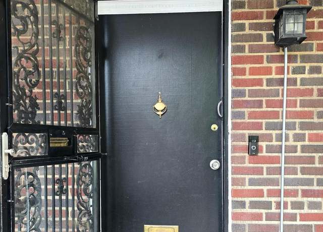 Property at 430 NW Oglethorpe St NW, Washington, DC 20011, 3 beds, 2.5 baths
