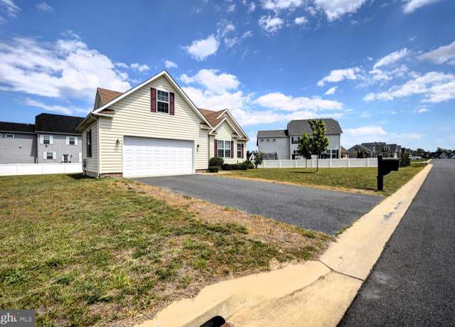 Property at 44 Rocky Spring Ct, Felton, DE 19943, 3 beds, 2 baths
