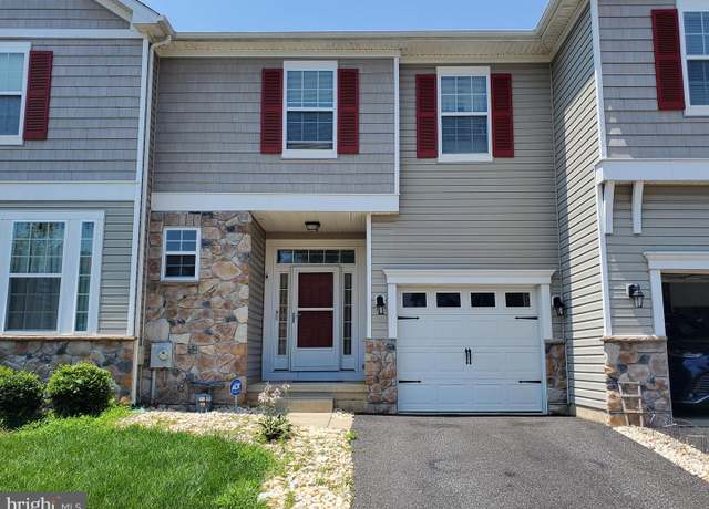 Property at 431 Afton Dr, Middletown, DE 19709, 3 beds, 2.5 baths