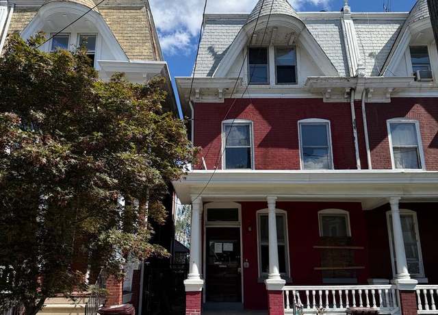 Property at 614 N Broom St, Wilmington, DE 19805, 6 beds, 2.5 baths