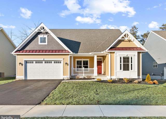 Property at 22657 Deep Woods Rd, Milton, DE 19968, 3 beds, 2 baths