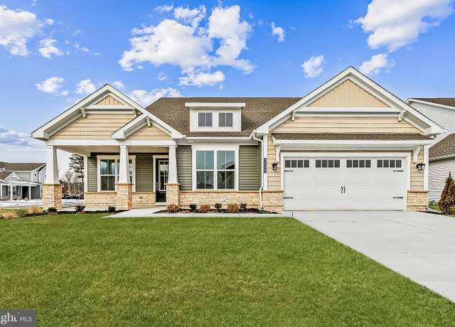 Property at 35242 Duck Haven Rd, Selbyville, DE 19975, 3 beds, 2 baths
