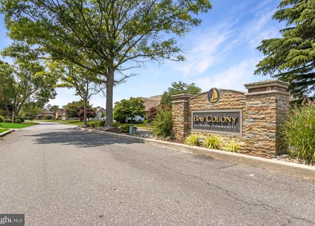 Property at Clam Rake Unit BLOCK F, LOT 3, Dagsboro, DE 19939