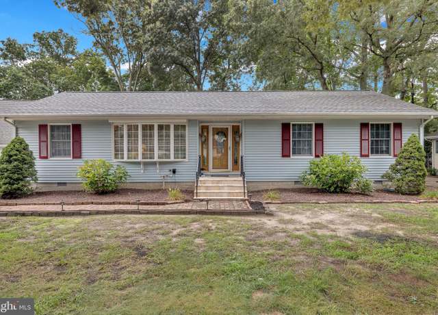 Property at 148 Beachfield Dr, Rehoboth Beach, DE 19971, 3 beds, 2 baths