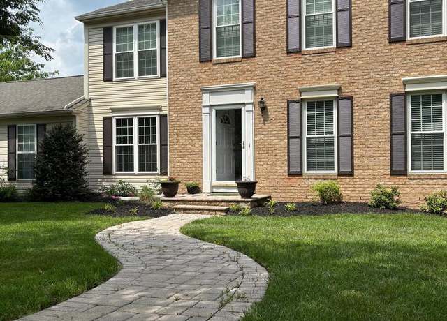 Property at 1312 Treasure Dr, Odenton, MD 21113, 4 beds, 3.5 baths