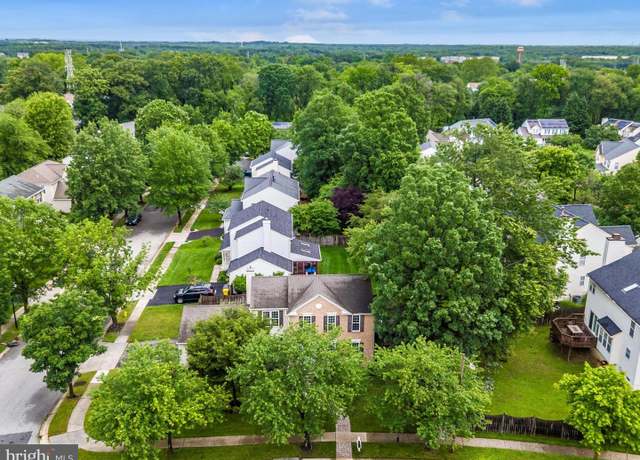 Property at 1312 Treasure Dr, Odenton, MD 21113, 4 beds, 3.5 baths