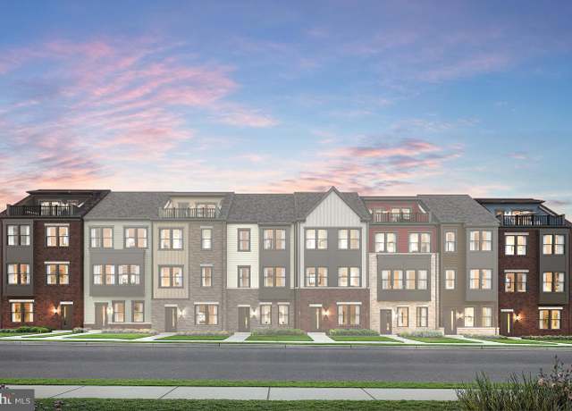 Property at 1201 Bear Oak Ln #2, Laurel, MD 20724, 3 beds, 2.5 baths