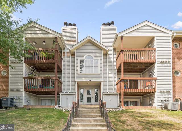 Property at 208 Spring Maiden Ct #101, Glen Burnie, MD 21060, 2 beds, 2 baths