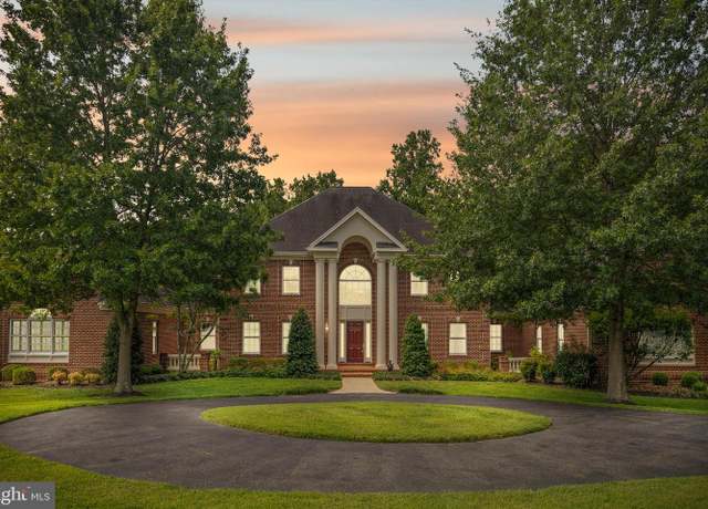 Property at 873 Benjamin Br, Davidsonville, MD 21035, 6 beds, 6 baths