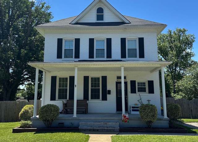 Property at 203 Williams Rd, Glen Burnie, MD 21061, 3 beds, 3 baths