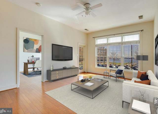 Property at 1500 Thames St #203, Baltimore, MD 21231, 2 beds, 2 baths
