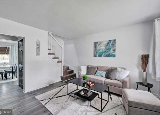 Property at 1629 Malvern St, Baltimore, MD 21224, 2 beds, 1.5 baths