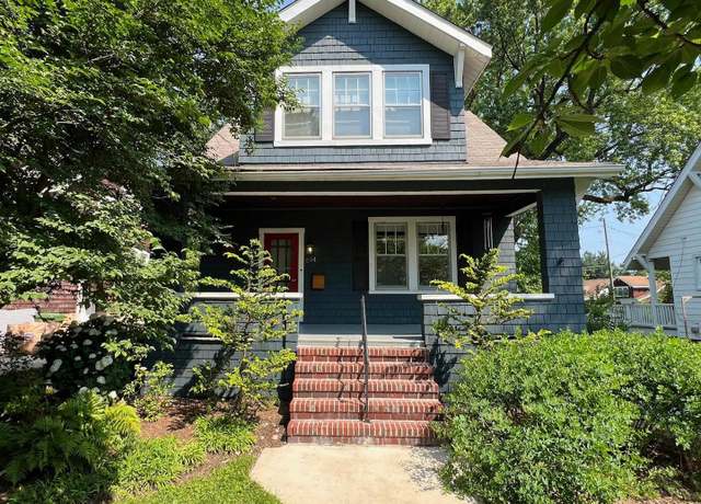 Property at 614 Hollen Rd, Baltimore, MD 21212, 3 beds, 1.5 baths