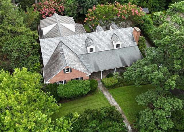 Property at 808 W Lake Ave, Baltimore, MD 21210, 5 beds, 6 baths