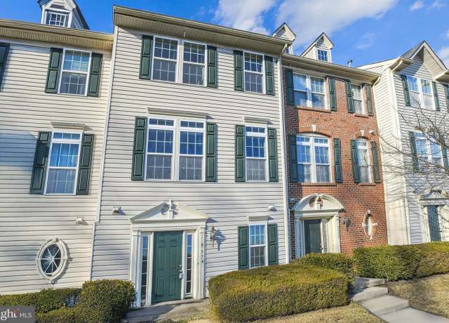 Property at 9374 Esplanade Ct, Owings Mills, MD 21117, 4 beds, 3.5 baths