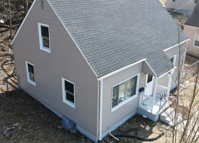 Property at 2715 Gwynnmore, Gwynn Oak, MD 21207, 5 beds, 3 baths