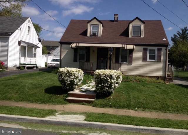 Property at 3513 Old Mill Rd, Gwynn Oak, MD 21207, 4 beds, 2 baths