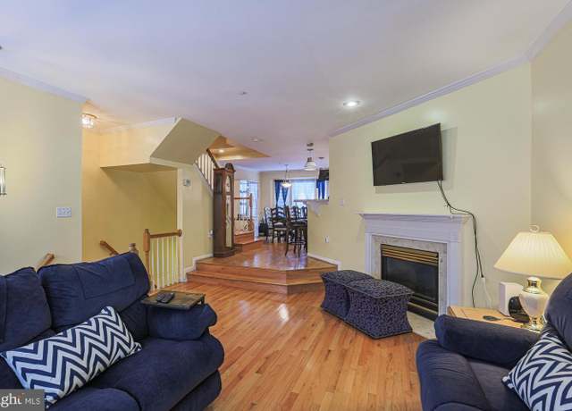 Property at 4246 Huntshire Rd, Randallstown, MD 21133, 4 beds, 3.5 baths